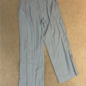 a new day Women’s Sky Blue Dress Pants